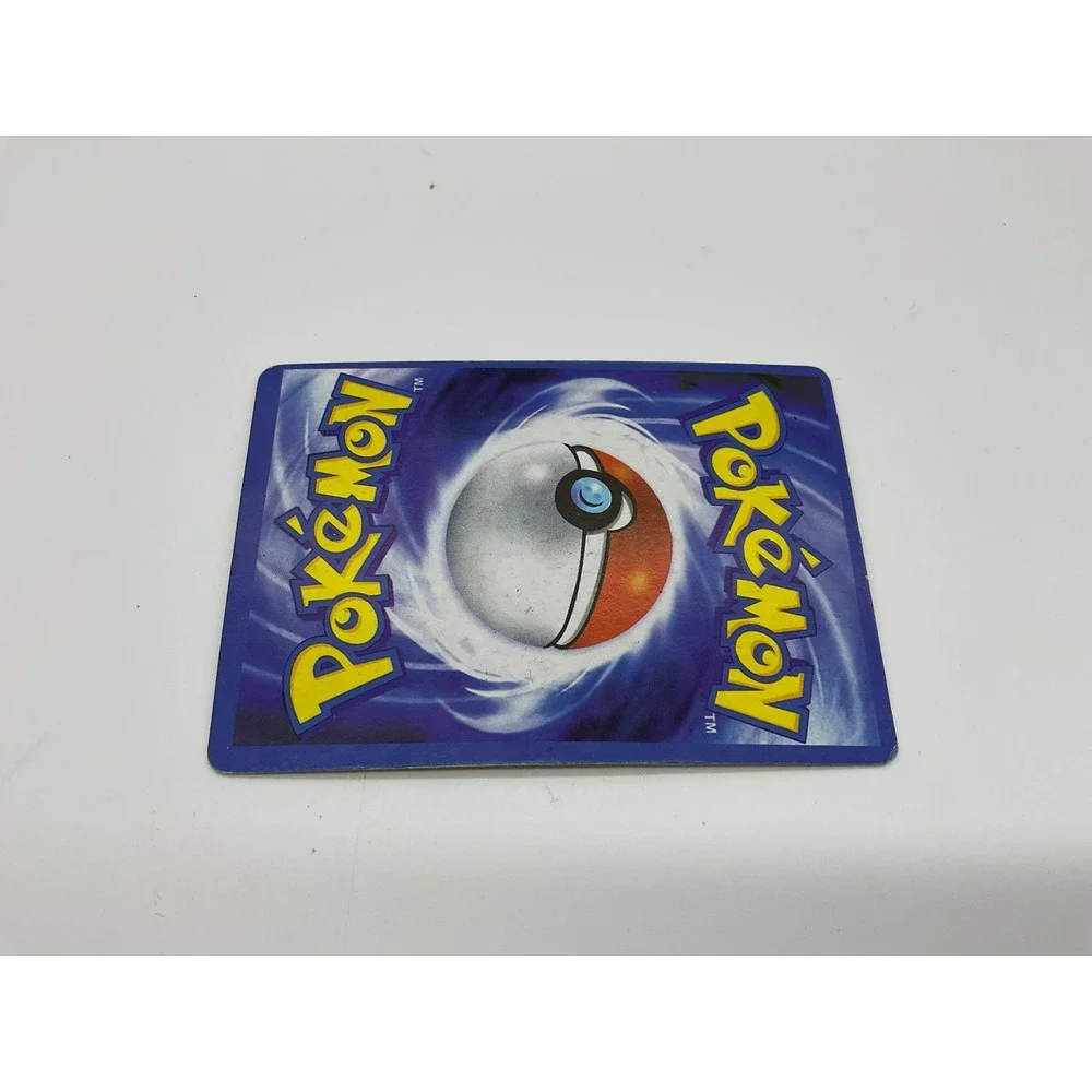 Pokemon Articuno EX Card Unisex OS Blue Plasma Storm 25/135 Full Art Holo Rare